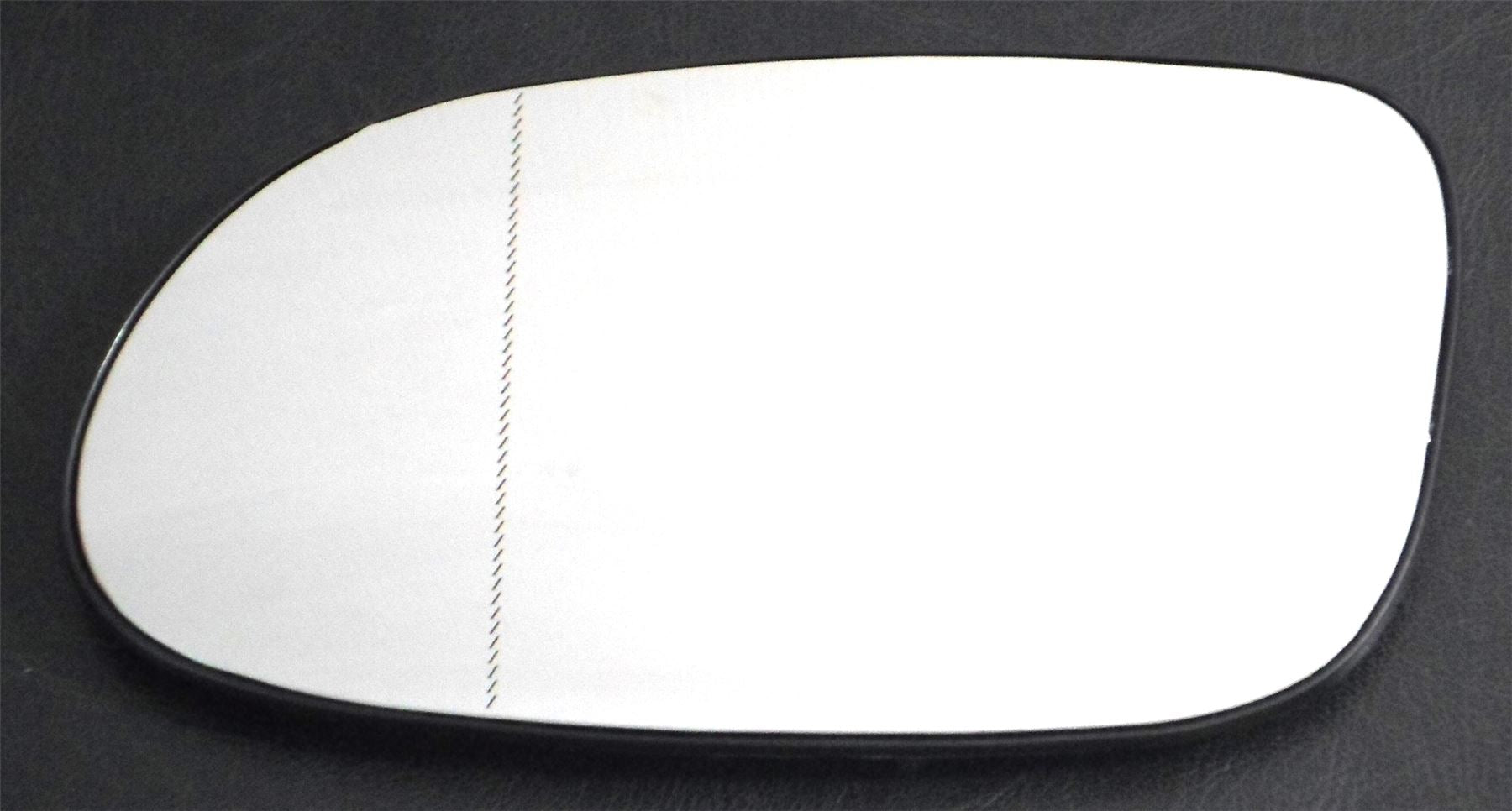 Mercedes SLK (R170) 1998-3/2005 Heated Wing Mirror Glass Passengers Side N/S