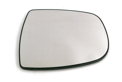 Renault Trafic Mk.3 2002-2006 Non-Heated Convex Upper Mirror Glass Drivers Side O/S