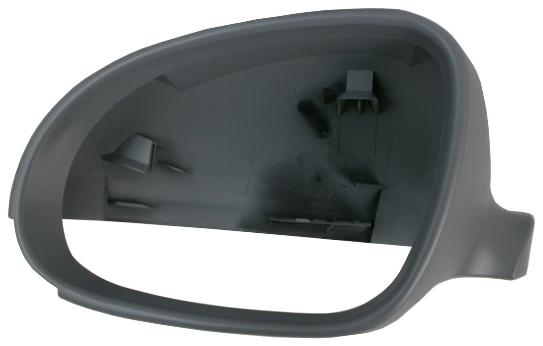 VW Passat Mk6 Excl Coupe CC 6/05-3/11 Primed Wing Mirror Cover Passenger Side