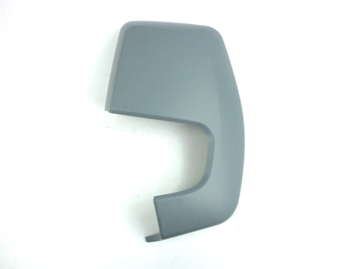 Ford Transit Custom Inc Tourneo 2012+ Primed Wing Mirror Cover Passenger Side N/S