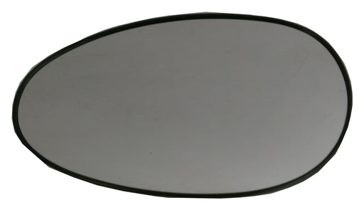 Rover Group 45 1999-2006 Non-Heated Convex Mirror Glass Passengers Side N/S