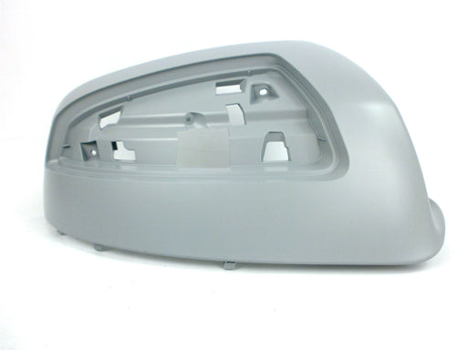 Mercedes C Class (W204) 6/2007-2008 Primed Wing Mirror Cover Driver Side O/S