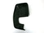 Ford Transit Custom 2012+ Black Textured Wing Mirror Cover Passenger Side N/S