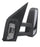 Mercedes Sprinter Mk2 2006+ Long Arm Wing Mirror Manual Indicator Drivers Side