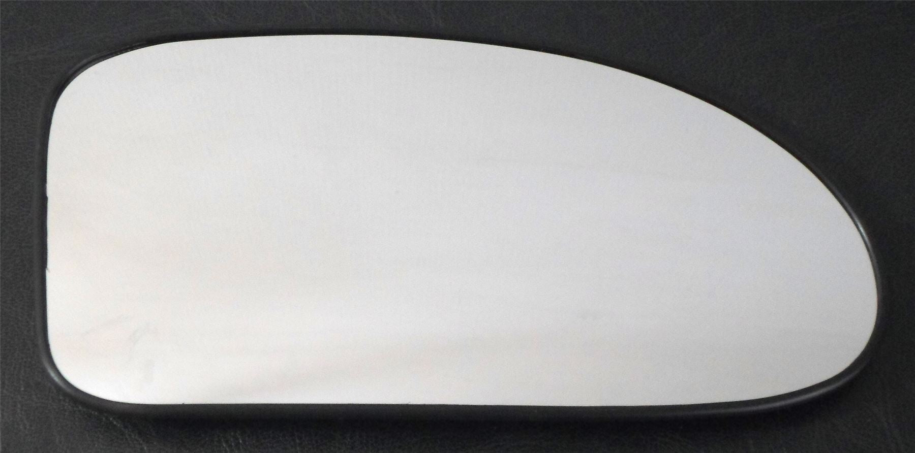 Ford Focus Mk.1 1998-4/2005 Heated Convex Mirror Glass Drivers Side O/S