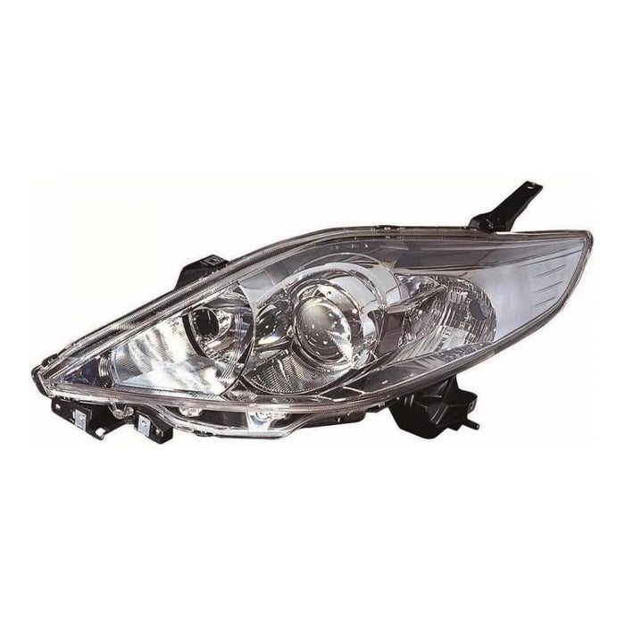 Mazda 5 Mk1 MPV 2005-6/2008 Headlight Headlamp Passenger Side N/S