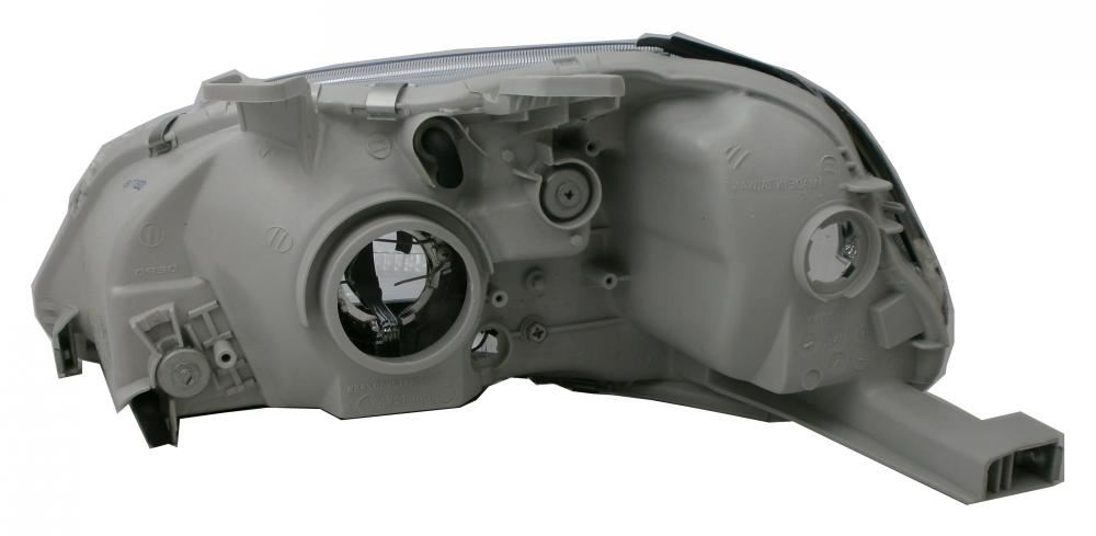 Honda Civic Mk6 3 Door Hatchback 1996-1998 Headlight Headlamp Drivers Side O/S