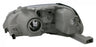 Honda Civic Mk6 3 Door Hatchback 1996-1998 Headlight Headlamp Drivers Side O/S