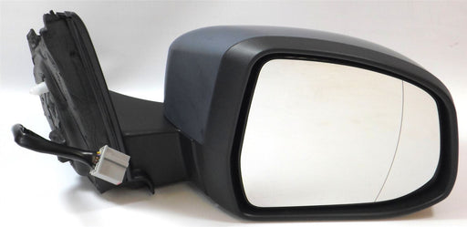 Ford Mondeo 6/2007-3/2011 Electric Wing Mirror Heated Power Folding Drivers Side