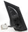Ford Focus Mk2 2005-5/2008 Electric Wing Mirror Black Textured Passenger Side