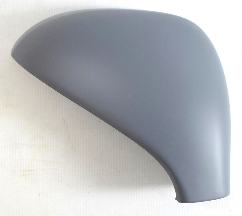 Peugeot 308 Mk1 Inc 308CC 2007-4/2014 Primed Wing Mirror Cover Driver Side O/S