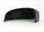 Ford Focus Mk2 3/2008-6/2011 Polished Black Wing Mirror Cover Passenger Side N/S