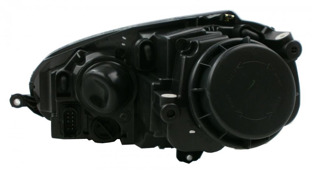 Volkswagen Golf Mk5 Hatchback 5/2004-6/2009 Headlight Headlamp Drivers Side O/S