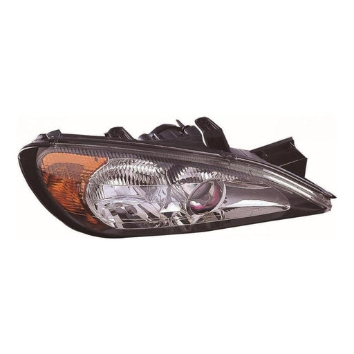 Nissan Primera Mk2 W11 Estate 9/1999-5/2002 Headlight Headlamp Drivers Side O/S
