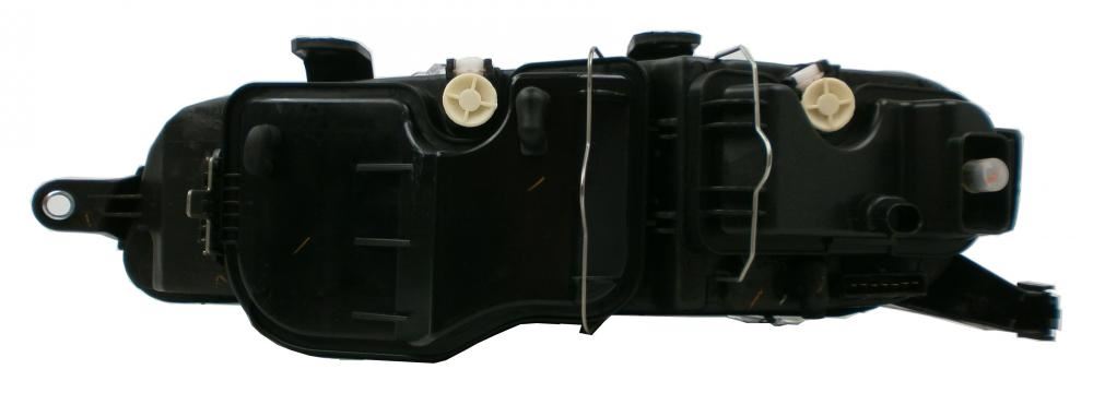 Fiat Punto Mk2 Hatch 10/1999-7/2001 Inc Van Headlight Headlamp Drivers Side O/S