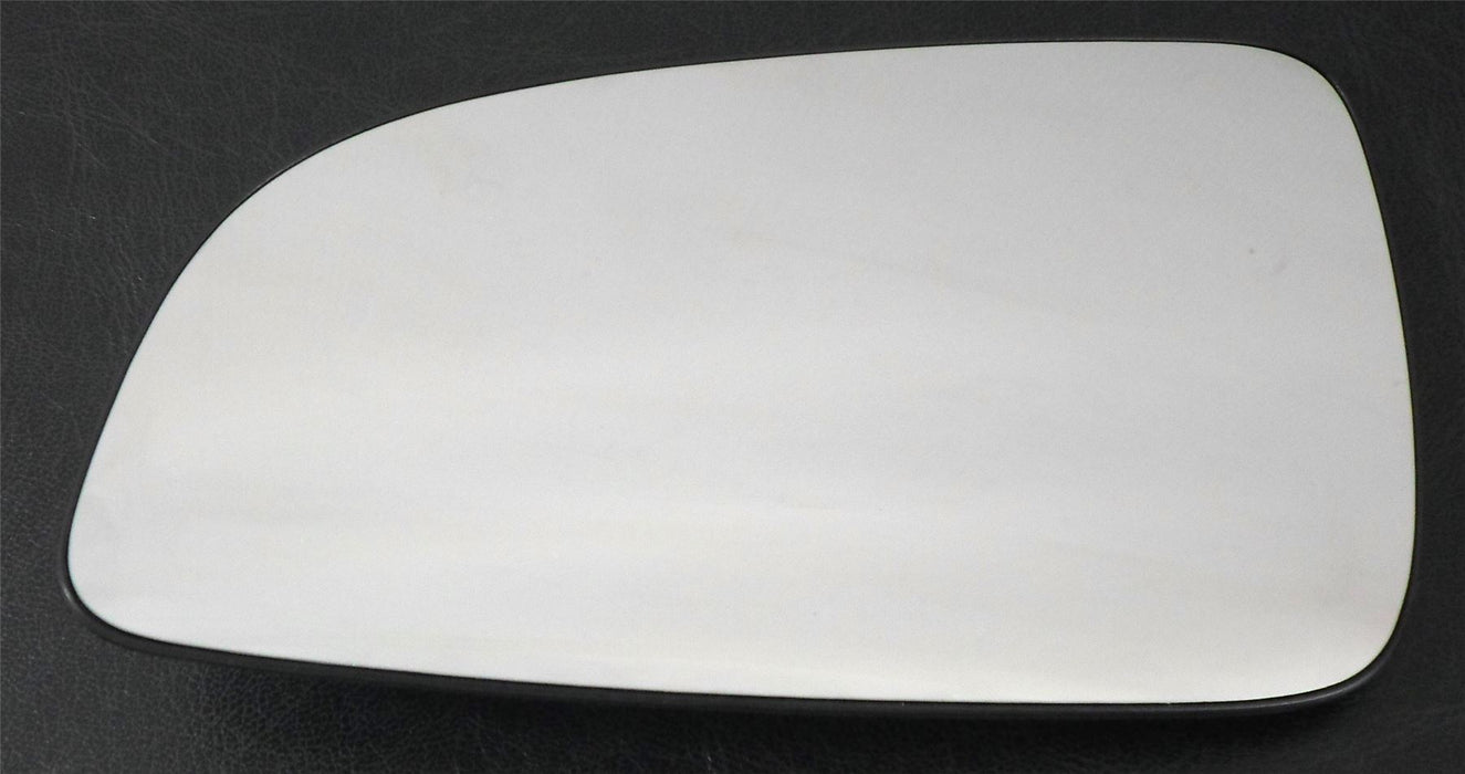 Vauxhall Astra H Mk.5 5/2004-9/2009 Heated Convex Mirror Glass Passengers Side N/S