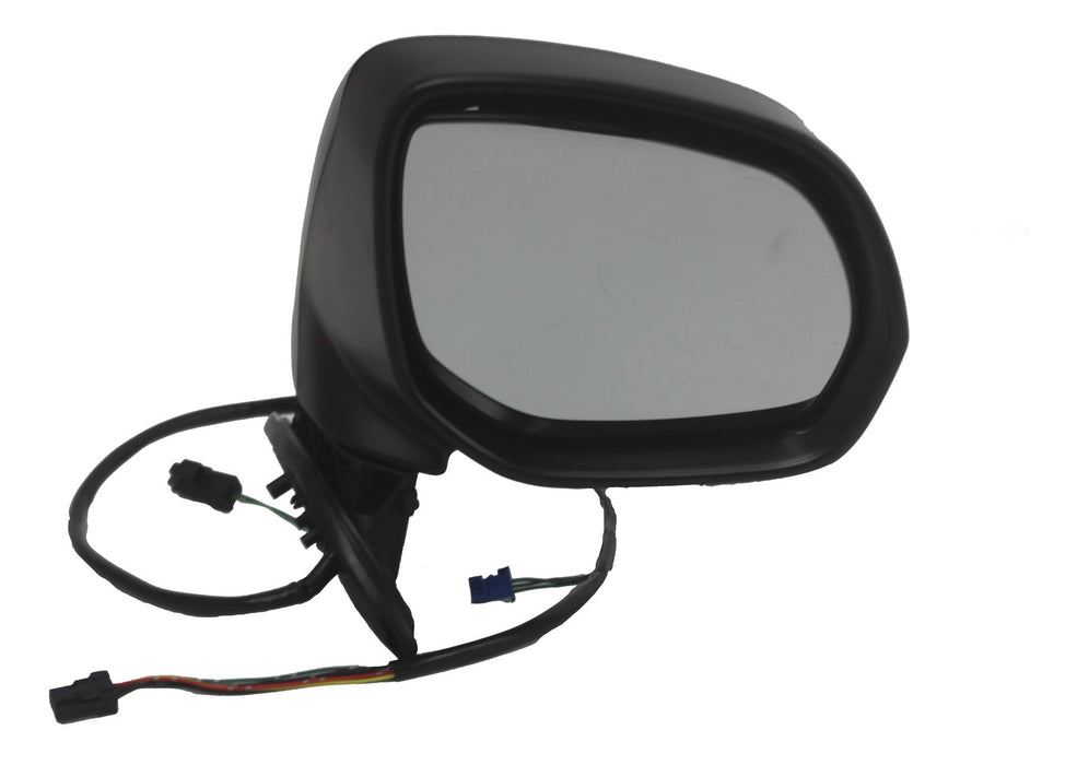 Citroen C4 Grand Picasso 2006-2013 Wing Mirror Powered Drivers Side O/S Painted Sprayed