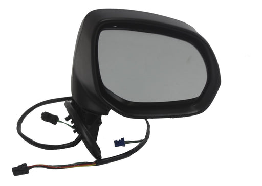 Citroen C4 Picasso Mk1 2006-2013 Wing Mirror Power Folding Memory Drivers Side 