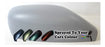 Renault Laguna Mk.2 2001-2007 Wing Mirror Cover Drivers Side O/S Painted Sprayed