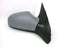 Vauxhall Astra H Mk5 5/2004-2009 Wing Mirror Power Folding Primed Drivers Side 