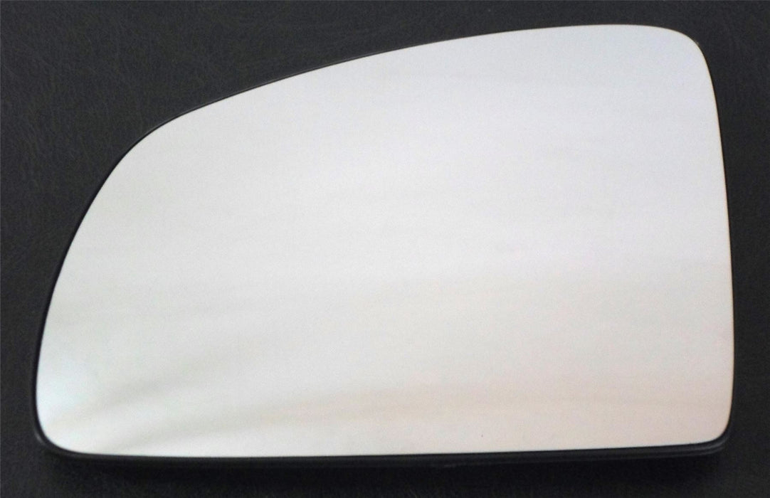Vauxhall Meriva Mk.1 2003-9/2010 Heated Convex Mirror Glass Passengers Side N/S