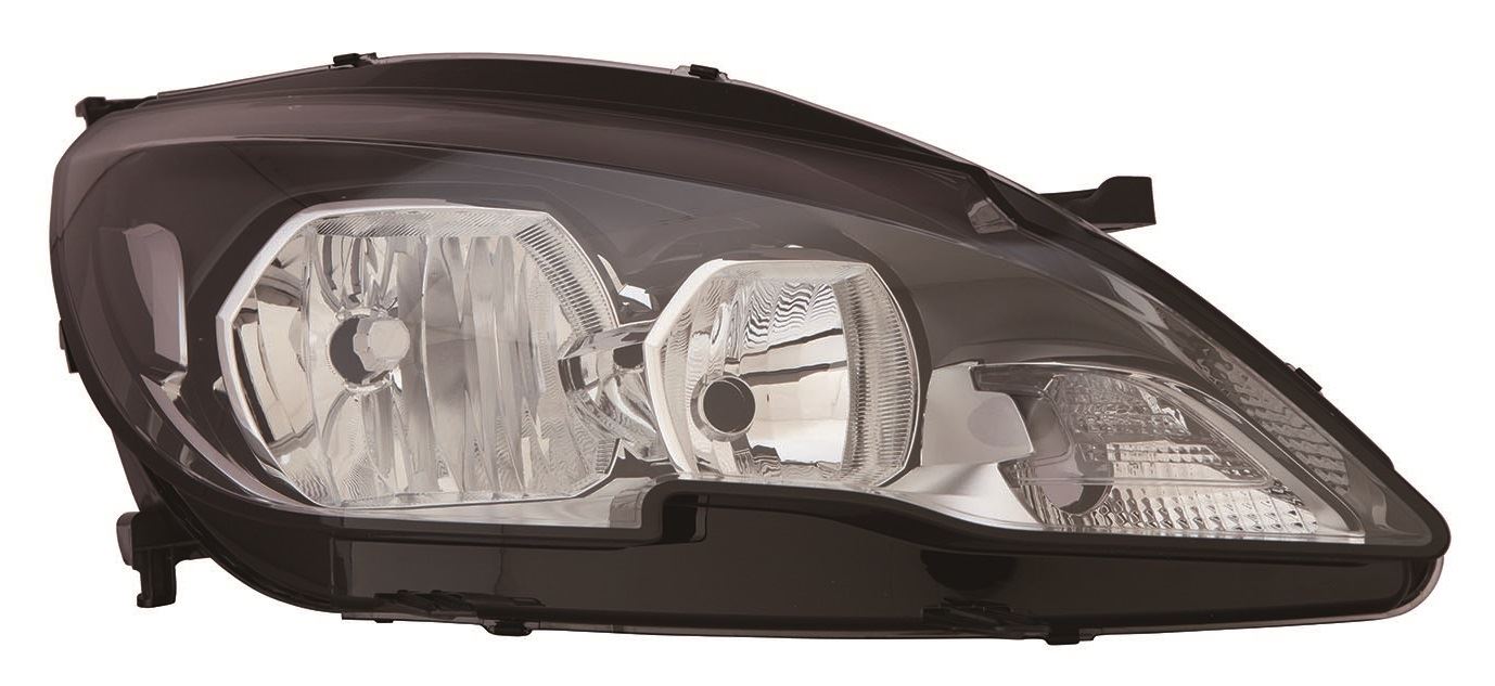 Peugeot 308 Mk2 Hatchback 11/2013+ Headlight Headlamp Drivers Side O/S