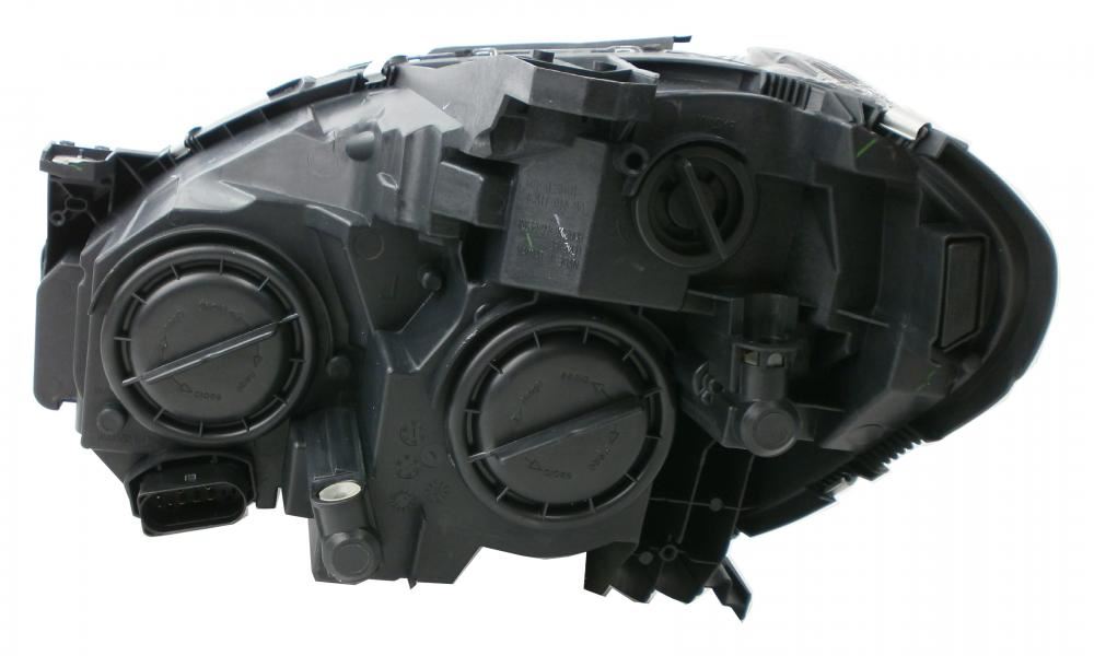 Mercedes Benz B Class W246 MPV 2/2012-2/2015 Headlight Headlamp Drivers Side O/S