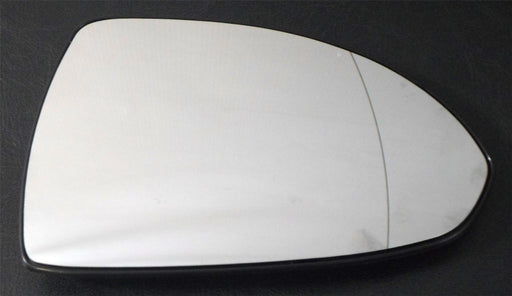 Vauxhall Corsa D Mk.3 7/2006-4/2015 Heated Wing Mirror Glass Drivers Side O/S