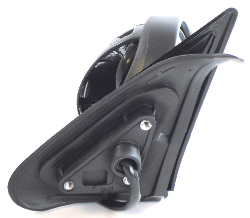 Rover Group MGZS 2001-2006 Electric Wing Mirror Heated Drivers Side O/S Painted Sprayed