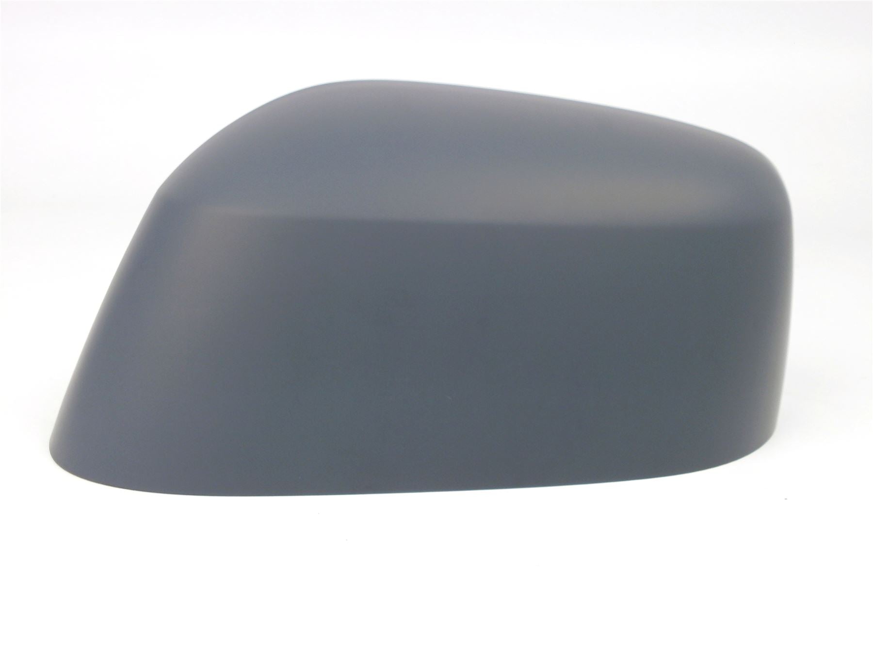 Nissan Navara Mk1 D40 6/2008-4/2016 Primed Wing Mirror Cover Passenger Side N/S