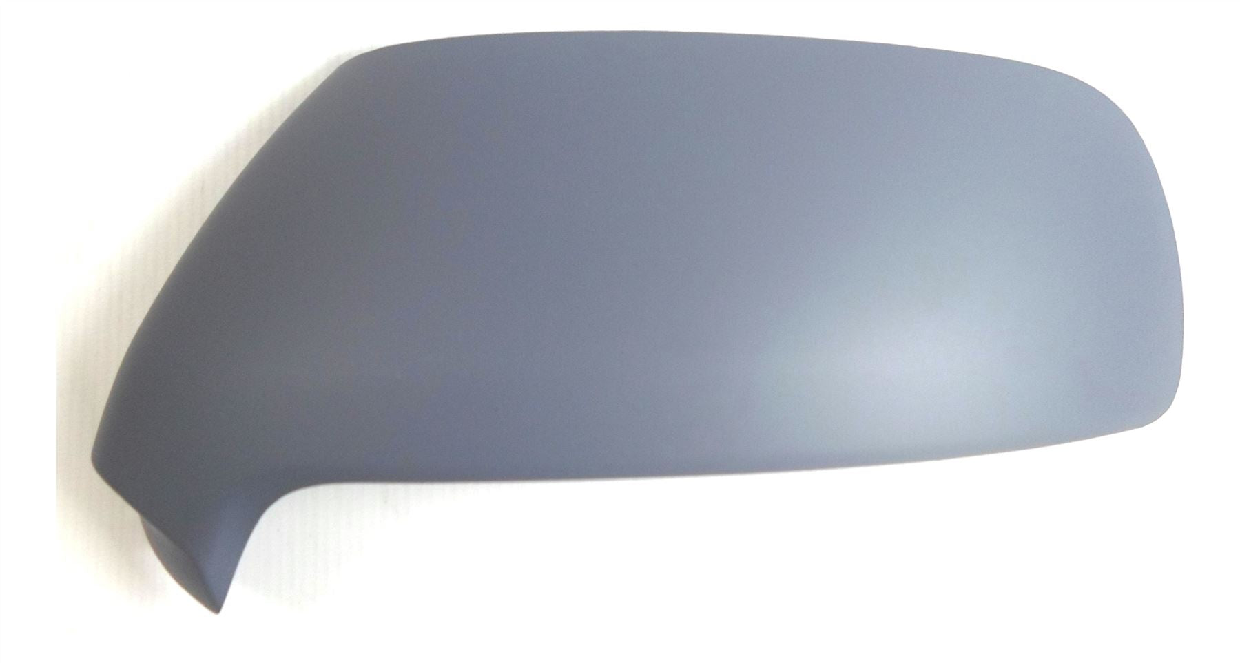 Citroen C4 Picasso Mk.1 2006-10/2013 Primed Wing Mirror Cover Passenger Side N/S