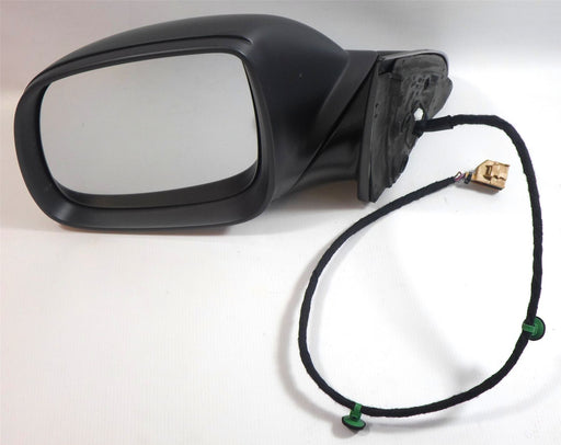 VW Touareg Mk1 3/2007-2010 Wing Mirror Power Folding Puddle Lamp Passenger Side