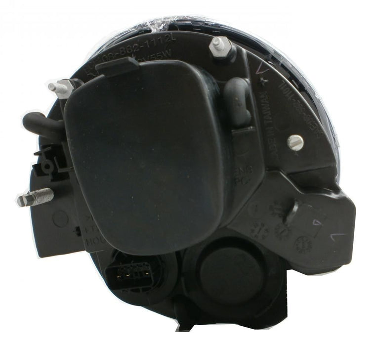 BMW Mini R50 Hatchback 2001-2004 Headlight Headlamp Passenger Side N/S