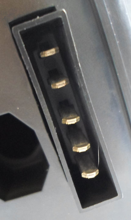 Mercedes 200 Series 1991-2000 Electric Wing Mirror Drivers Side O/S Painted Sprayed