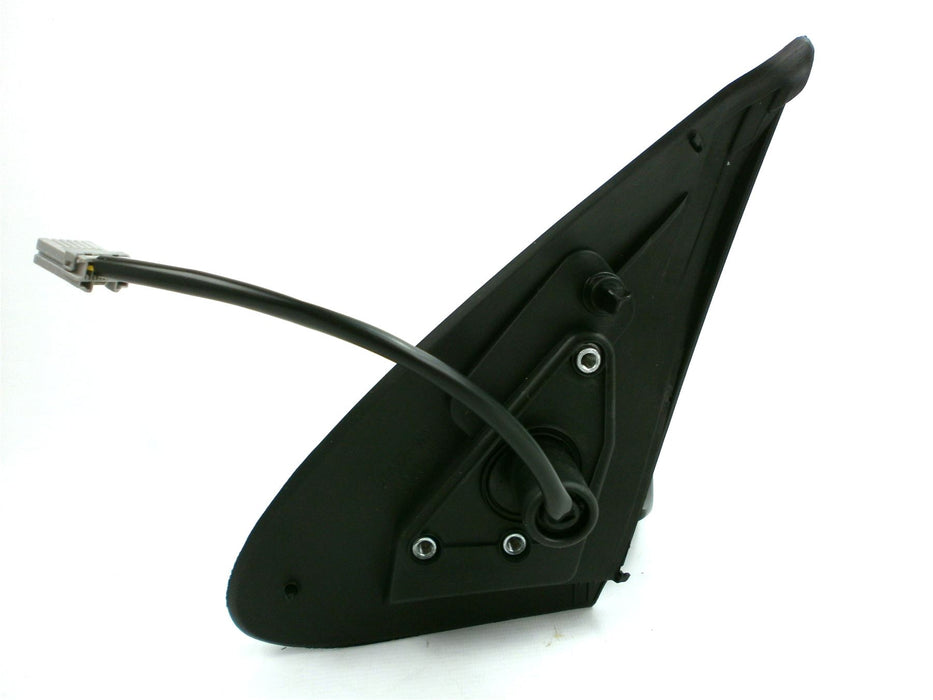 Nissan Almera Mk.2 2/2000-2006 Electric Wing Mirror Primed Drivers Side O/S