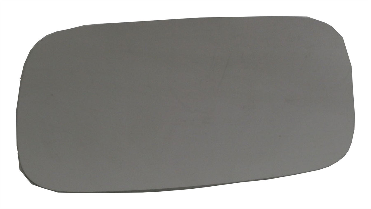 Volkswagen Caddy Mk.2 1996-3/2004 Non-Heated Convex Mirror Glass Passengers Side N/S