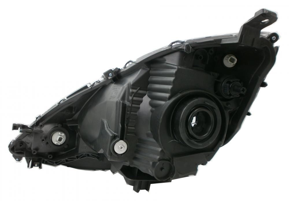 Honda Jazz Mk3 MPV 10/2008-4/2011 Headlight Headlamp Drivers Side O/S