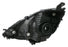 Honda Jazz Mk3 MPV 10/2008-4/2011 Headlight Headlamp Drivers Side O/S