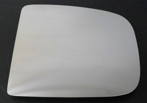 Iveco Daily Mk.4 3/2006-9/2014 Heated Convex Upper Mirror Glass Passengers Side N/S