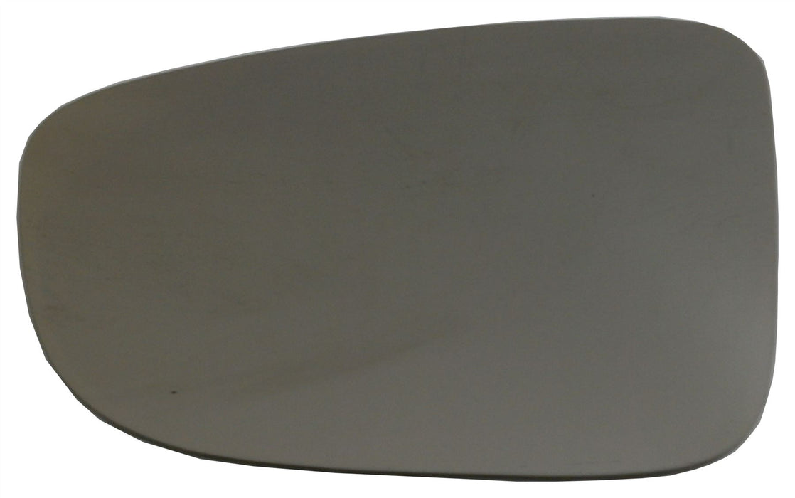 Mazda 3 Mk.3 10/2013+ Heated Convex Mirror Glass Passengers Side N/S