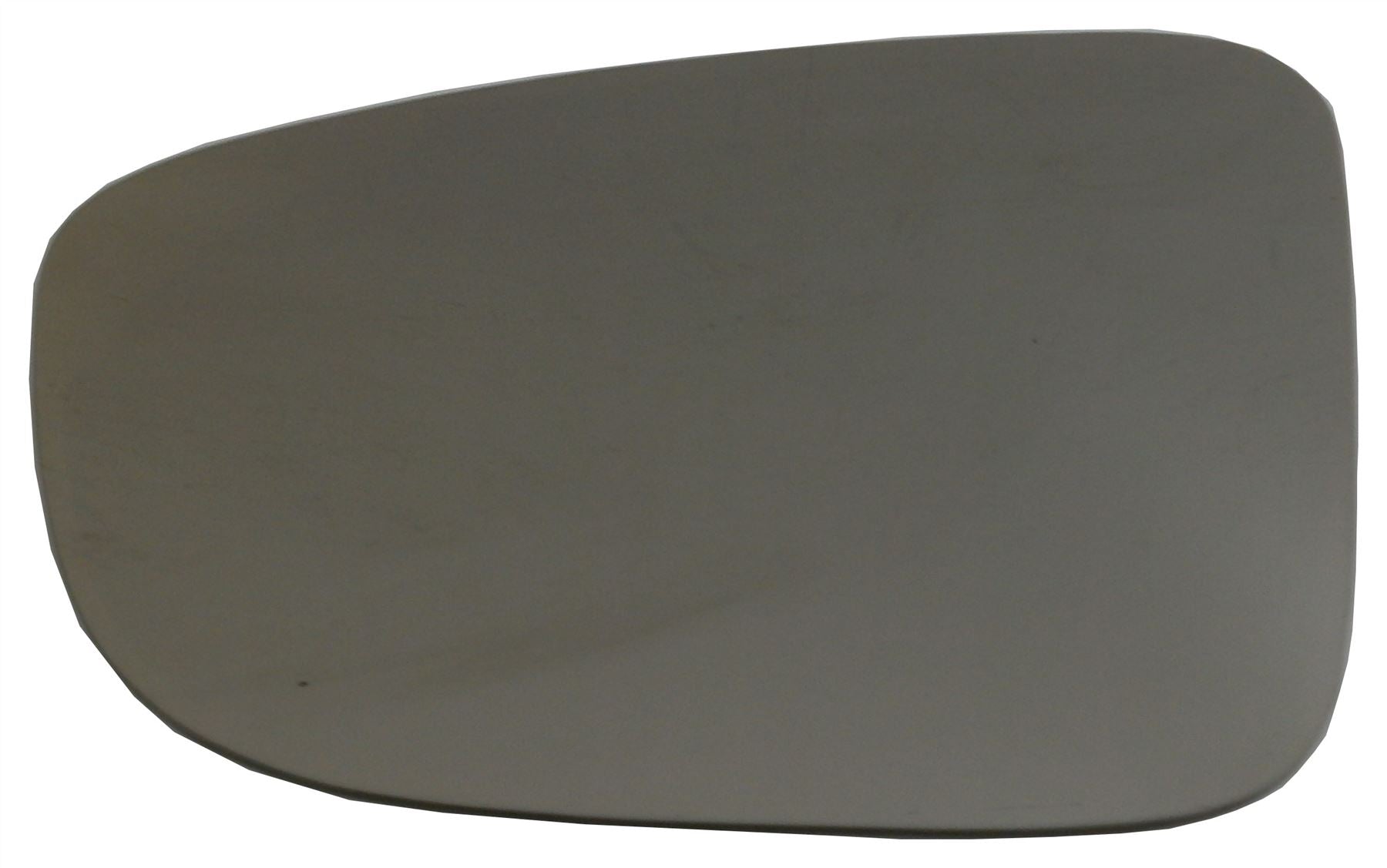 Mazda 3 Mk.3 10/2013+ Heated Convex Mirror Glass Passengers Side N/S