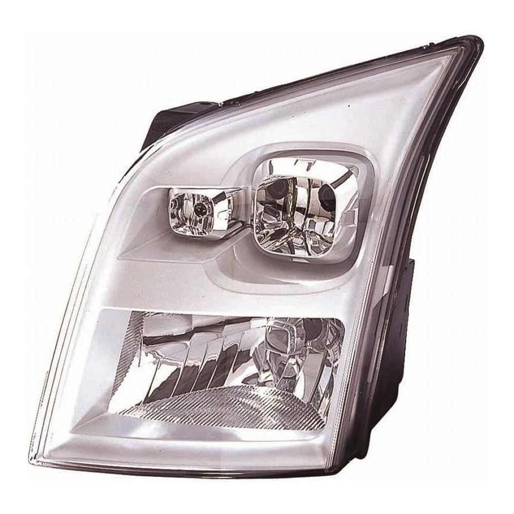 Auto-Trail Tribute T-620 Camper 2011-2014 Headlight Headlamp Passenger Side N/S