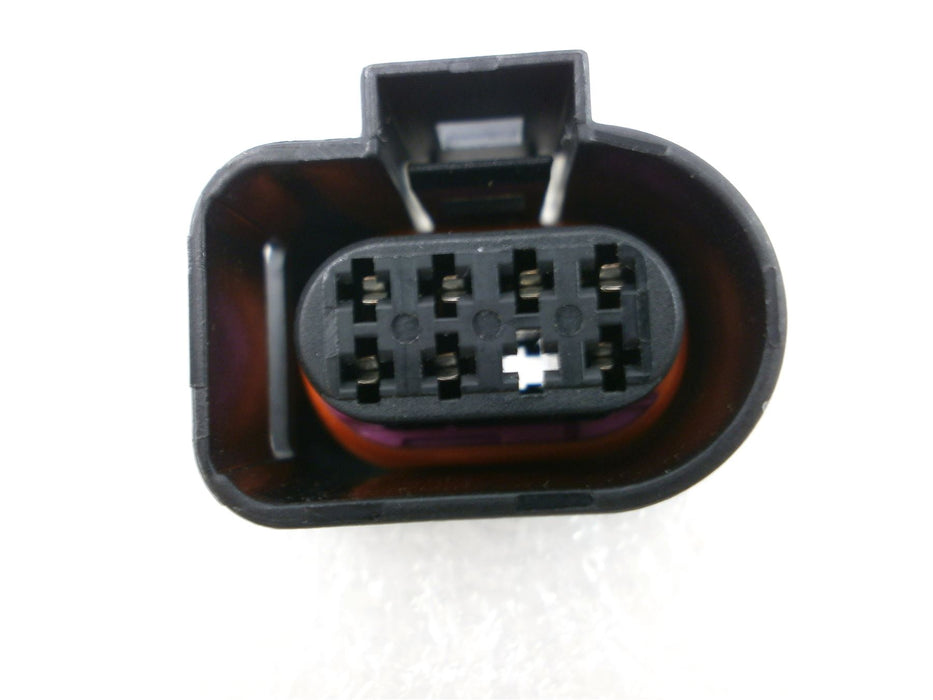 Seat Leon Mk2 6/2009-6/2013 Wing Mirror Power Folding Passenger Side N/S Painted Sprayed