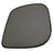 Kia Picanto Mk.2 5/2011-9/2017 Non-Heated Convex Mirror Glass Drivers Side O/S