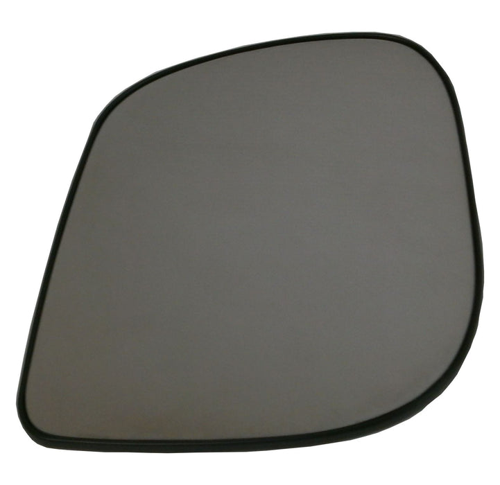 Kia Picanto Mk.2 5/2011-9/2017 Non-Heated Convex Mirror Glass Drivers Side O/S