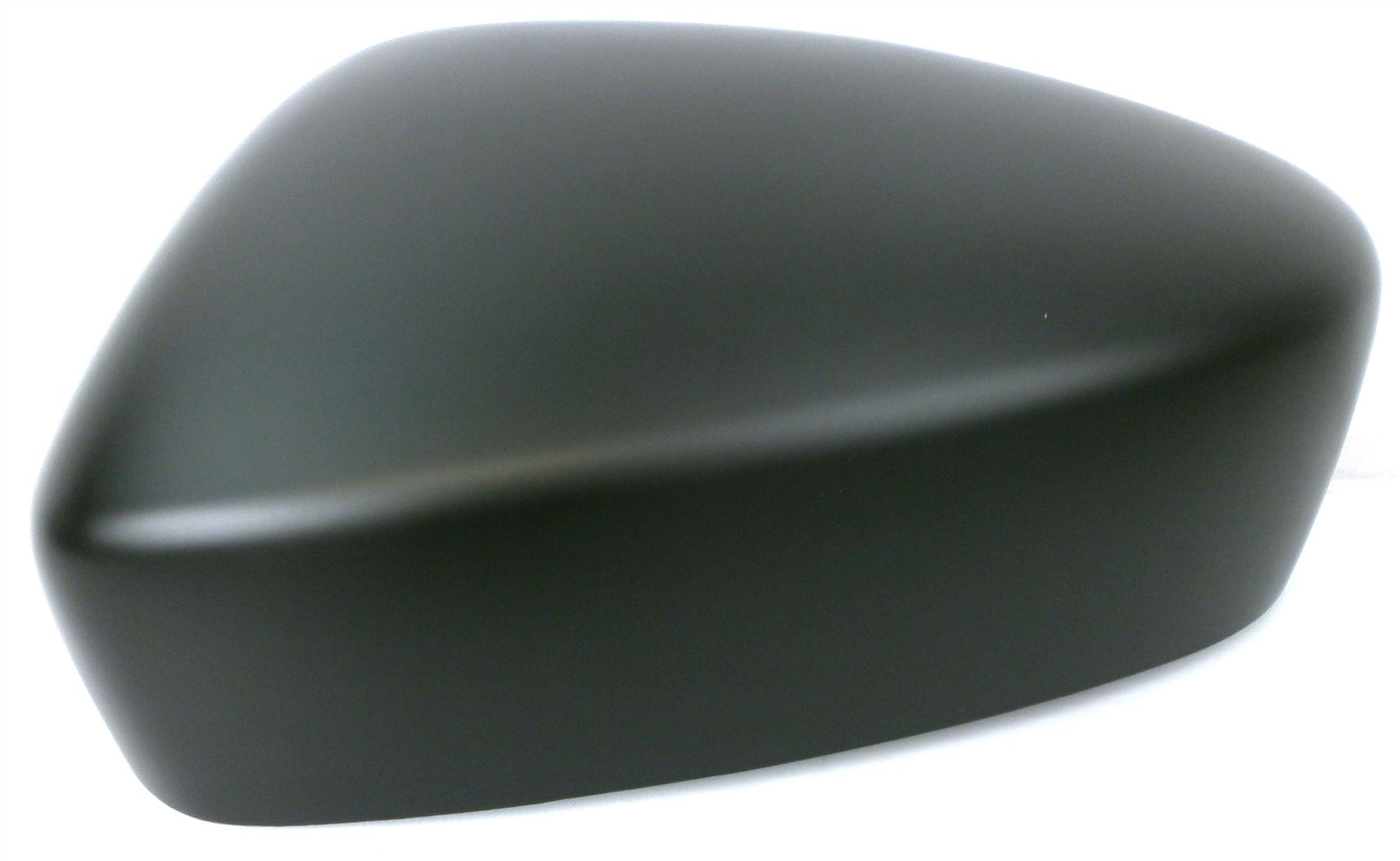 Mazda CX-5 2012-6/2015 Paintable - Black Wing Mirror Cover Passenger Side N/S