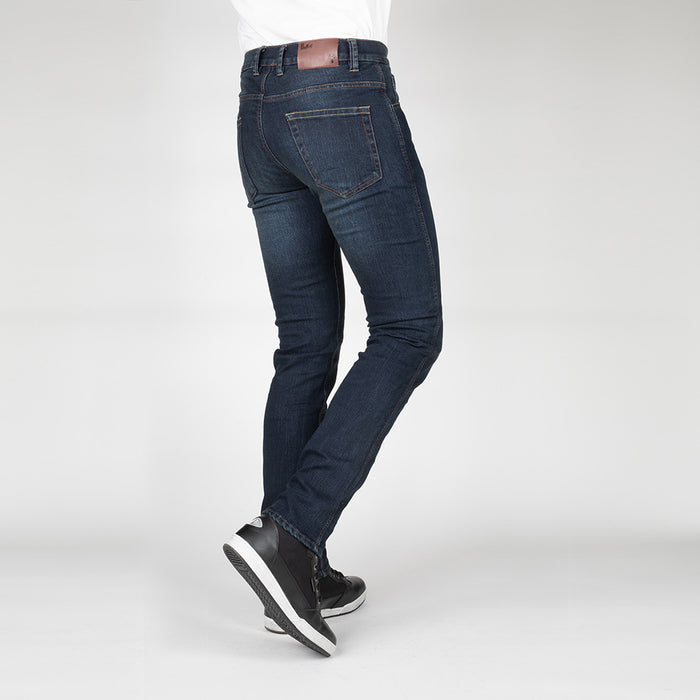 Bull-it Men's Tactical SP75 (AA) Icon Blue Slim Regular