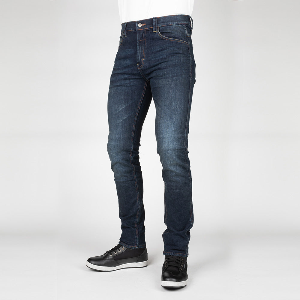 Bull-it Men's Tactical SP75 (AA) Icon Blue Slim Regular