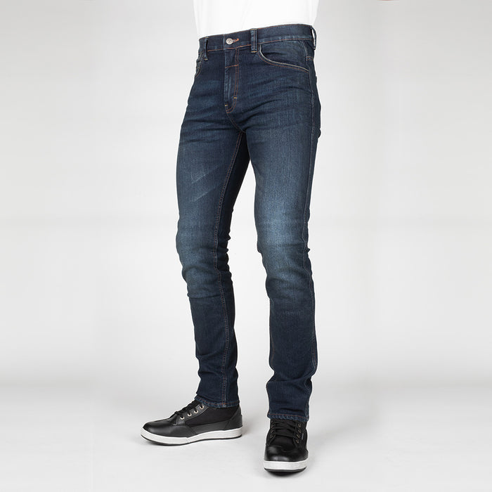 Bull-it Men's Tactical SP75 (AA) Icon Blue Slim Regular