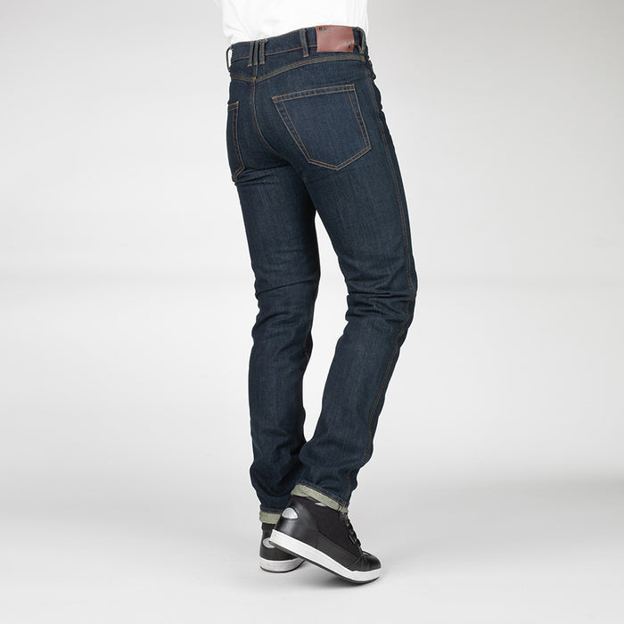 Bull-it Men's Tactical SP75 (AA) Kafe Blue Straight Regular